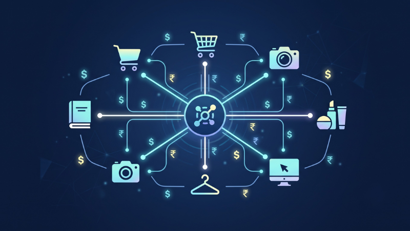 Affiliate Platforms & Networks — Affiliate Marketing Malayalam | Learnome